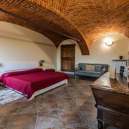 Bed and Breakfast Certe Notti Langhe Casa Furno Zewnętrze zdjęcie