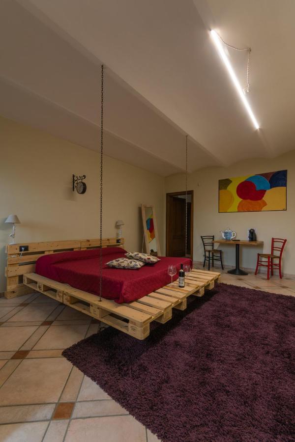 Bed and Breakfast Certe Notti Langhe Casa Furno Zewnętrze zdjęcie